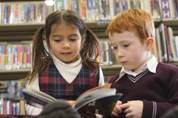 Annesley Junior School - Brisbane Private Schools 2