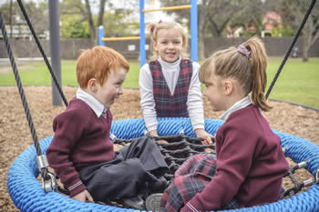 Annesley Junior School - Brisbane Private Schools 4