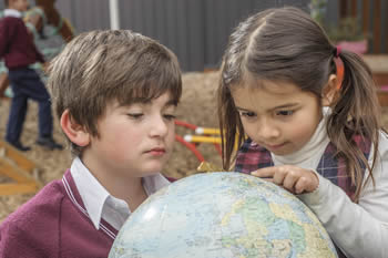 Annesley Junior School - Brisbane Private Schools 5