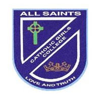 All Saints Catholic Girls College - Brisbane Private Schools