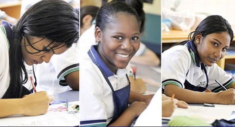 All Saints Catholic Girls College - Brisbane Private Schools 5