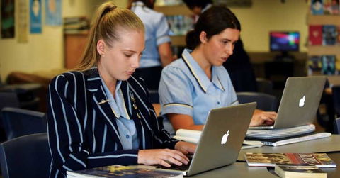 All Saints Anglican School Merrimac - Brisbane Private Schools 1