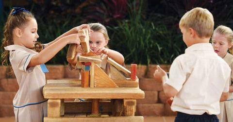 All Saints Anglican School Merrimac - Brisbane Private Schools 2