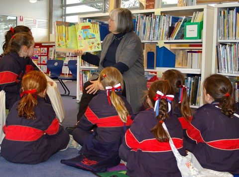 Ascham School - Brisbane Private Schools 2