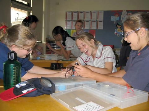 Ascham School - Brisbane Private Schools 4
