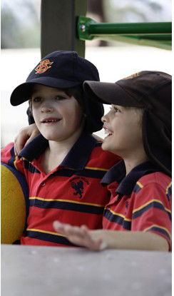 Barker College - Brisbane Private Schools 1