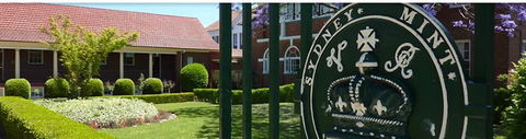 Barker College - Brisbane Private Schools 5