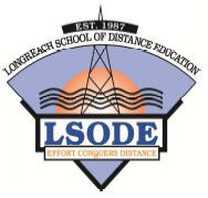 Longreach School of Distance Education  - Brisbane Private Schools
