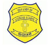 Our Lady Of Lourdes School Ingham - Brisbane Private Schools 0