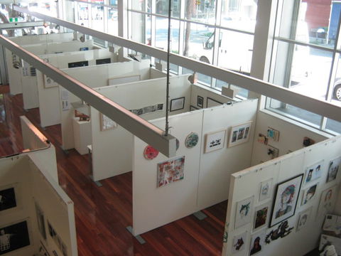Queensland Academies Creative Industries Campus - Brisbane Private Schools 1