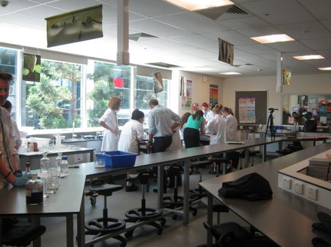Queensland Academies Creative Industries Campus - Brisbane Private Schools 3