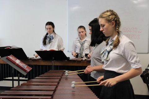 Queensland Academies Creative Industries Campus - Brisbane Private Schools 4
