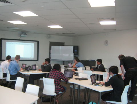 Queensland Academies Creative Industries Campus - Brisbane Private Schools 5