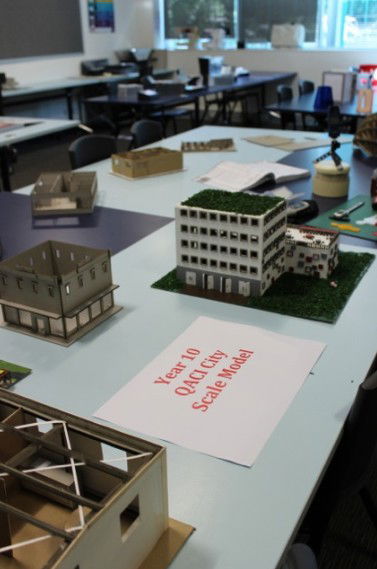 Queensland Academies Creative Industries Campus - Brisbane Private Schools 6
