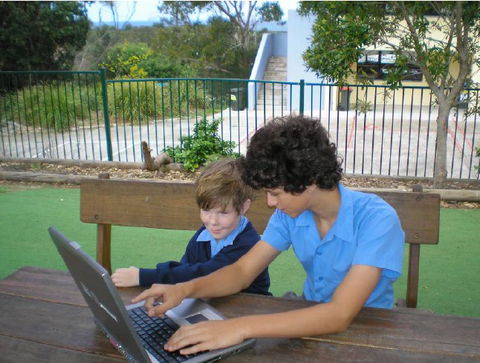 Maria Regina Catholic Primary School - Brisbane Private Schools 1
