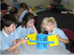 Maria Regina Catholic Primary School - Brisbane Private Schools 2