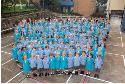 Maria Regina Catholic Primary School - Brisbane Private Schools 4