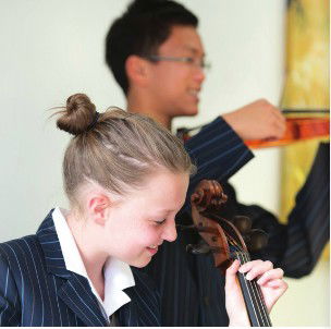 Australian Christian College Marsden Park - Brisbane Private Schools 3