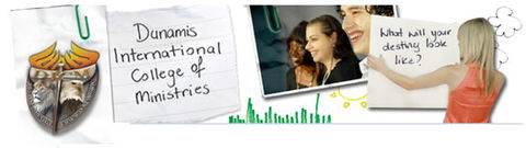Dunamis International College Of Ministries - Brisbane Private Schools 0