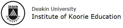 Deakin University Institute Of Koorie Education - Brisbane Private Schools 0