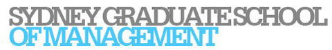 Sydney Graduate School Of Management - Brisbane Private Schools 0