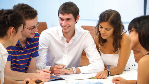 The University Of Western Australia - Business School - Brisbane Private Schools 0