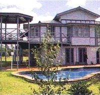 Orient Station - Brisbane Private Schools