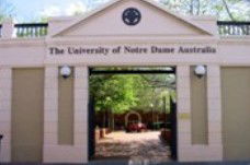 College Of Health - University Of Notre Dame - Brisbane Private Schools 1