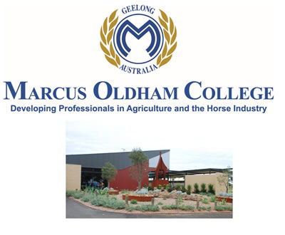 Marcus Oldham College - Brisbane Private Schools 0