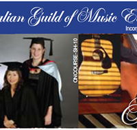 Australian Guild of Music Education - Brisbane Private Schools