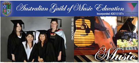 Australian Guild Of Music Education - Brisbane Private Schools 0