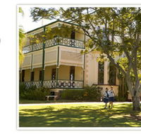Blackheath and Thornburgh College - Brisbane Private Schools