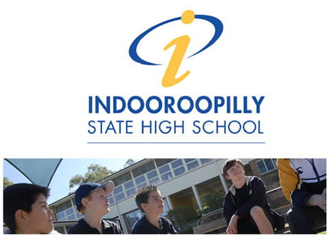 Indooroopilly State High School - Brisbane Private Schools 0