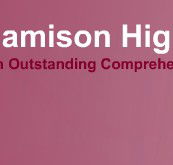 Jamison High School - Brisbane Private Schools