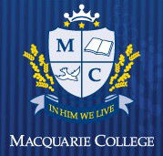 Macquarie College - Brisbane Private Schools