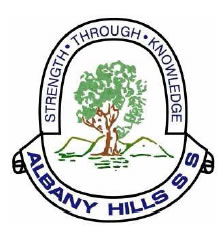 Albany Hills State School - Brisbane Private Schools 0