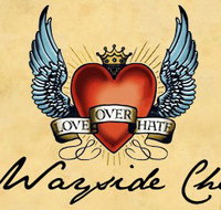 The Wayside Chapel - Brisbane Private Schools