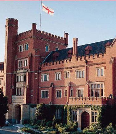 St Georges College - Brisbane Private Schools 1