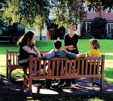St Georges College - Brisbane Private Schools 2