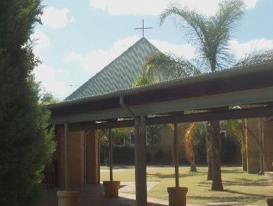 John Wollaston Anglican Community School - Brisbane Private Schools 0