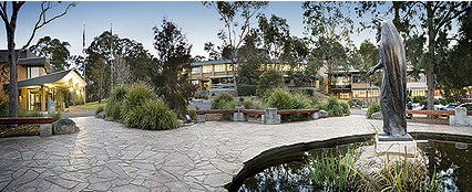 Whitefriars Catholic College - Brisbane Private Schools 1