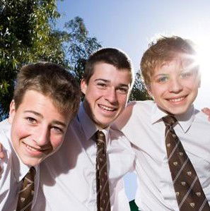Whitefriars Catholic College - Brisbane Private Schools 2