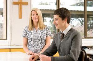 Whitefriars Catholic College - Brisbane Private Schools 3