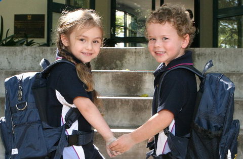 Kilvington Grammar School - Brisbane Private Schools 1