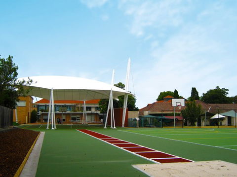 Kilvington Grammar School - Brisbane Private Schools 2