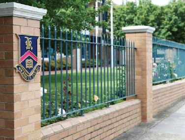 Kilvington Grammar School - Brisbane Private Schools 3