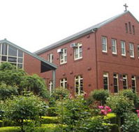 Our Lady of Sion College - Brisbane Private Schools