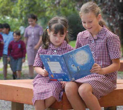 Christ Our Holy Redeemer School - Brisbane Private Schools 2