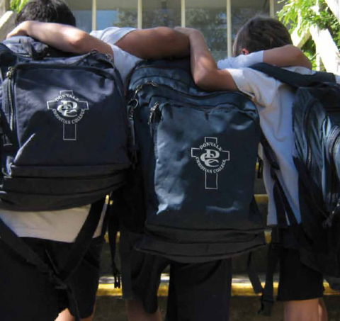 Donvale Christian College - Brisbane Private Schools 1