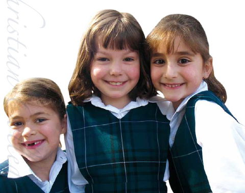 Donvale Christian College - Brisbane Private Schools 2